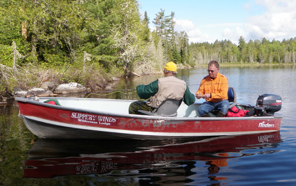 Multi-Species Ontario Trip FAQ– Frequently Asked Questions | Smallmouth Angler