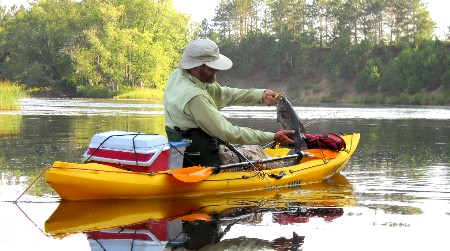 Choosing a Line for Smallmouth Bass Fishing | Smallmouth Angler