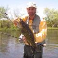 20-incher on the Doring River