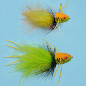 Foamy Pete ('Lil and Big)