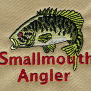 smallmouth hat