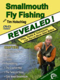 Smallmouth Fly Fishing DVD