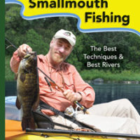 River Smallmouth Fishing cover image