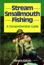 Smallmouth Fishing Cover