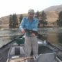 Salmon River Smallmouth